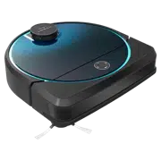 Робот-Пылесос HOBOT Legee 7, Black