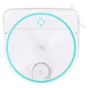 Пылесос Робот Hobot Legee D8, Белый