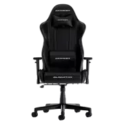 Scaun Gaming DXRacer GLADIATOR-L-N23-LTC-N-X1, Black