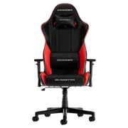 Игровое кресло DXRacer GLADIATOR-L-N23-LTC-NR-X1, Черный/Красный