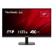 Monitor Viewsonic VA2708-4K-HD 27" 4K