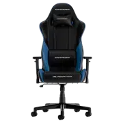 Игровое кресло DXRacer GLADIATOR-L-N23-LTC-NB-X1, Black/Blue