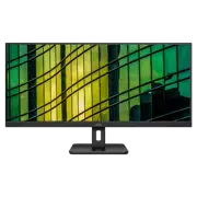 Monitor 34.0” AOC U34E2M, Black