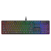 Tastatură Trust GXT 866 TORIX, Negru