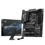 Материнская плата MSI Z890 GAMING PLUS WIFI, Black