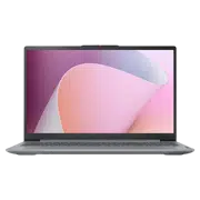 Ноутбук 15,6" Lenovo IdeaPad Slim 3 15IAN8, Arctic Grey 