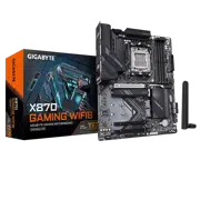 Placă de bază GIGABYTE X870 GAMING WF6, Black