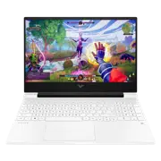 Ноутбук HP Victus 15 (15-fb2004ci) Ceramic White 15.6"