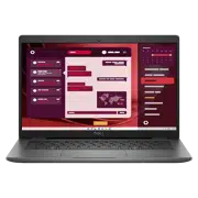 Ноутбук 14.0'' DELL Latitude 3450 Intel Core i5-1335U, Gray