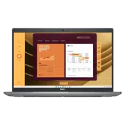 Ноутбук 15.6'' DELL Latitude 5550, Intel Core Ultra 7 155U, Gray