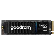 Накопитель SSD Goodram PX500 Gen3, 1 ТБ, SSDPR-PX500-01T-80-G3