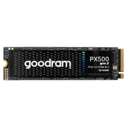 Накопитель SSD GOODRAM PX500 Gen3, 2.0ТБ