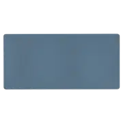  Игровой коврик для мыши Trust BENYA XXL Desk Pad, Blue