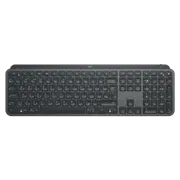 Клавиатура Logitech MX Keys, Графитовый