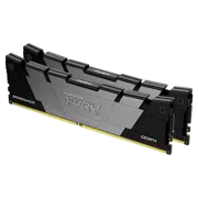 Memorie RAM Kingston FURY Renegade, 64 GB, Black / Silver