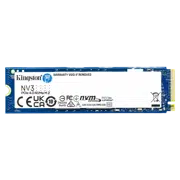 Накопитель SSD Kingston NV3 4.0TБ (SNV3S/4000G)