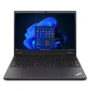 Ноутбук 16” Lenovo ThinkPad P16v Gen2, Black