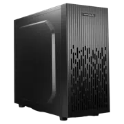 Carcasă PC Deepcool MATREXX 30 Micro-ATX, Negru