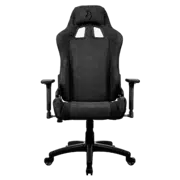 Игровое кресло Arozzi Avanti Softfabric, Dark Grey