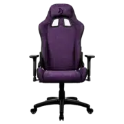 Игровое кресло Arozzi Avanti Softfabric, Pure Purple