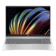 Laptop HP Pavilion 16 Natural Silver 16-af0006ci, 16"