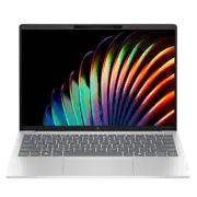 Laptop HP Pavilion Aero 13 Natural Silver 13-bg0003ci, 13.3”