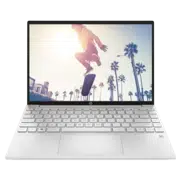 Ноутбук 13.3" HP Pavilion Aero 13 (13-bg0001ci), AMD Ryzen 7 8840U, Natural Silver