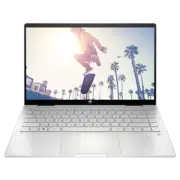 Ноутбук 14.0" HP Pavilion x360 (14-ek1024ci), Natural Silver
