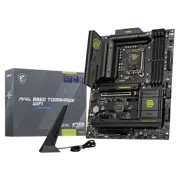 Материнская плата MSI MAG B860 TOMAHAWK WIFI, Black
