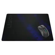 Коврик для мыши Lenovo Legion Gaming, Черный