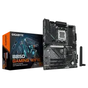 Placa de baza Gigabyte B850 GAMING WF6 AM5 ATX