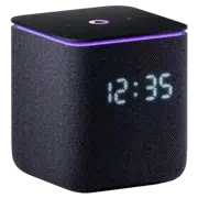 Умная колонка Yandex Station Midi Zigbee with Alisa YNDX-00054BLK Black