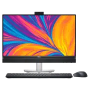 Моноблок Dell OptiPlex 7420, Core i7-14700, 16/512ГБ, Black