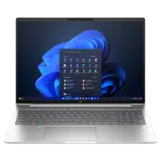Ноутбук 16" HP ProBook 460 G11, Silver