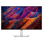 Monitor DELL U3223QE, Silver 31,5"