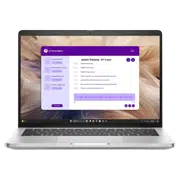 Ноутбук 14.0” DELL Pro 14 Plus, Silver