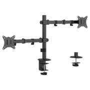Suport pentru monitor Gembird MA-D2-03