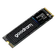 Unitate SSD GOODRAM PX500, 256 GB, SSDPR-PX500-256-80-G3