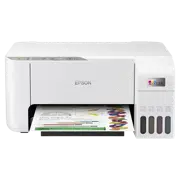 Dispozitiv multifuncțional Epson MFD L3256, Alb