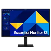 Монитор 23.8” Samsung S3 S30GD, Black