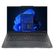 Ноутбук 14” Lenovo ThinkPad E14 Gen 5, Black