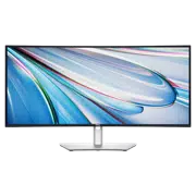  Monitor 34.0” Dell U3425WE, White