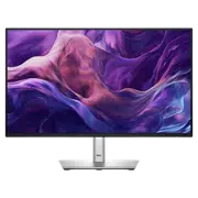 Monitor 23.8” Dell P2425H, Silver