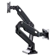 Suport pentru monitoare, Gembird MA-DA2-03, 17”-35”