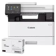 МФУ Canon i-SENSYS X 1440i+T13 toner, White