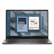 Laptop Dell Pro 16, Magnetite, 16" Win 11 Pro