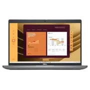 Laptop Dell Latitude 5450 Gray, 14" Ubuntu