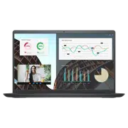 Ноутбук для бизнеса Dell Vostro 3530, Carbon Black, 15,6", Ubuntu