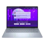 Laptop Dell 14 Plus, Ice Blue, 14", Win 11 Pro