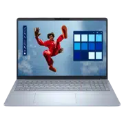 Ноутбук Dell 16 Plus, Ice Blue, 16" Win 11 Pro